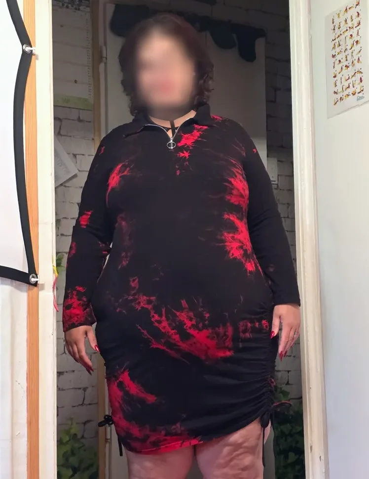 Alina, 38