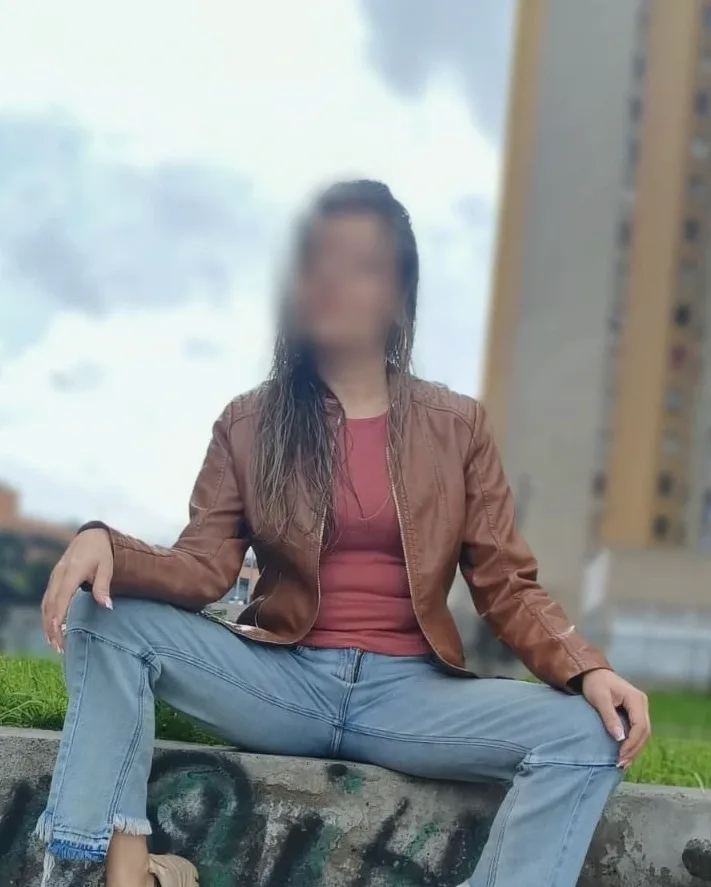 Kathleen, 35