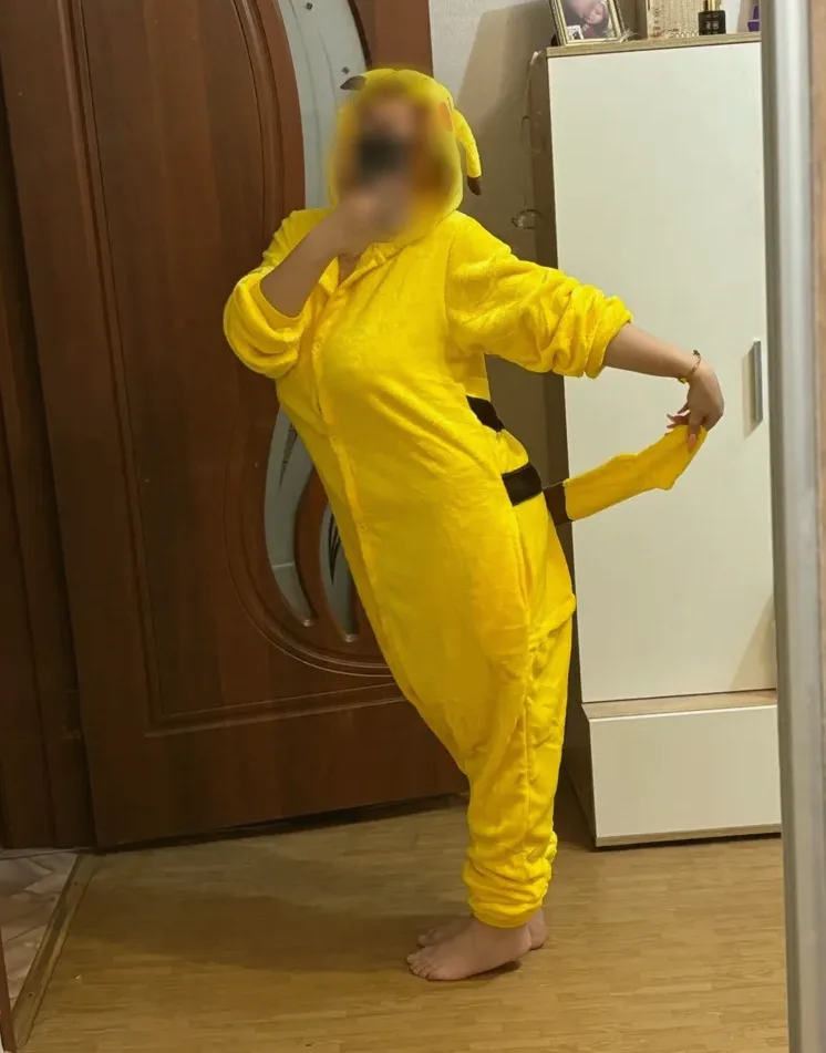 Linda, 20