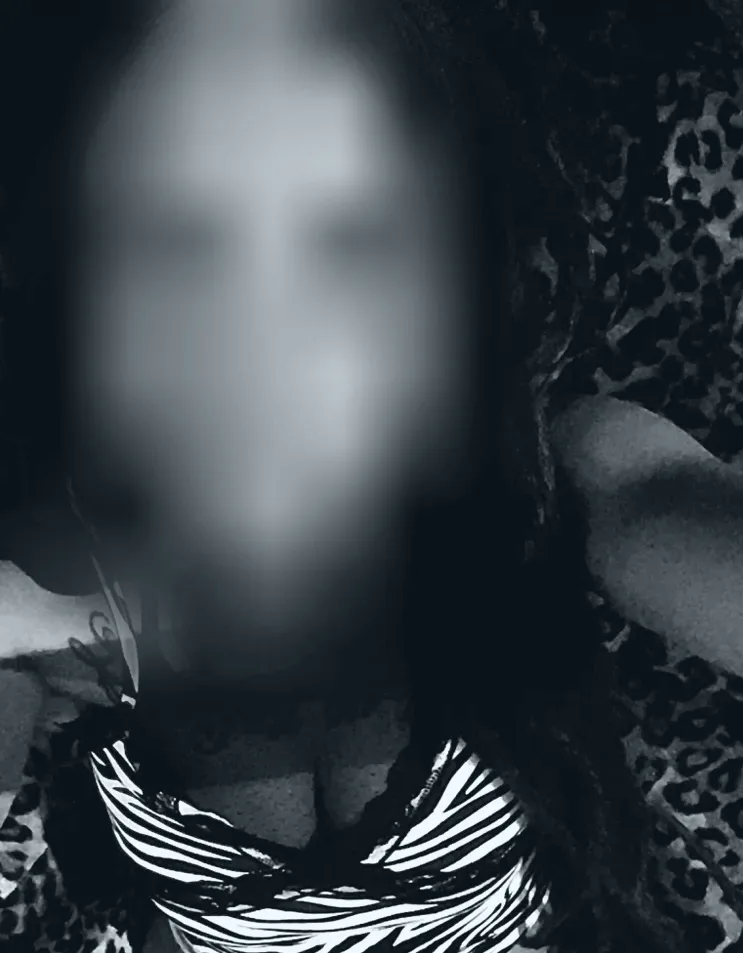 Mareike, 35